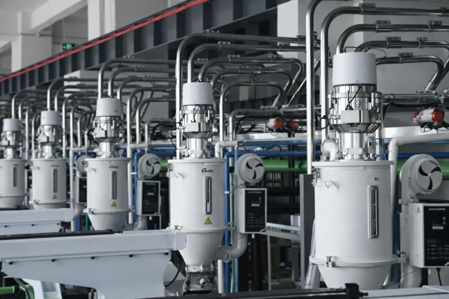 PP Material Selection Guide for Food Packaging