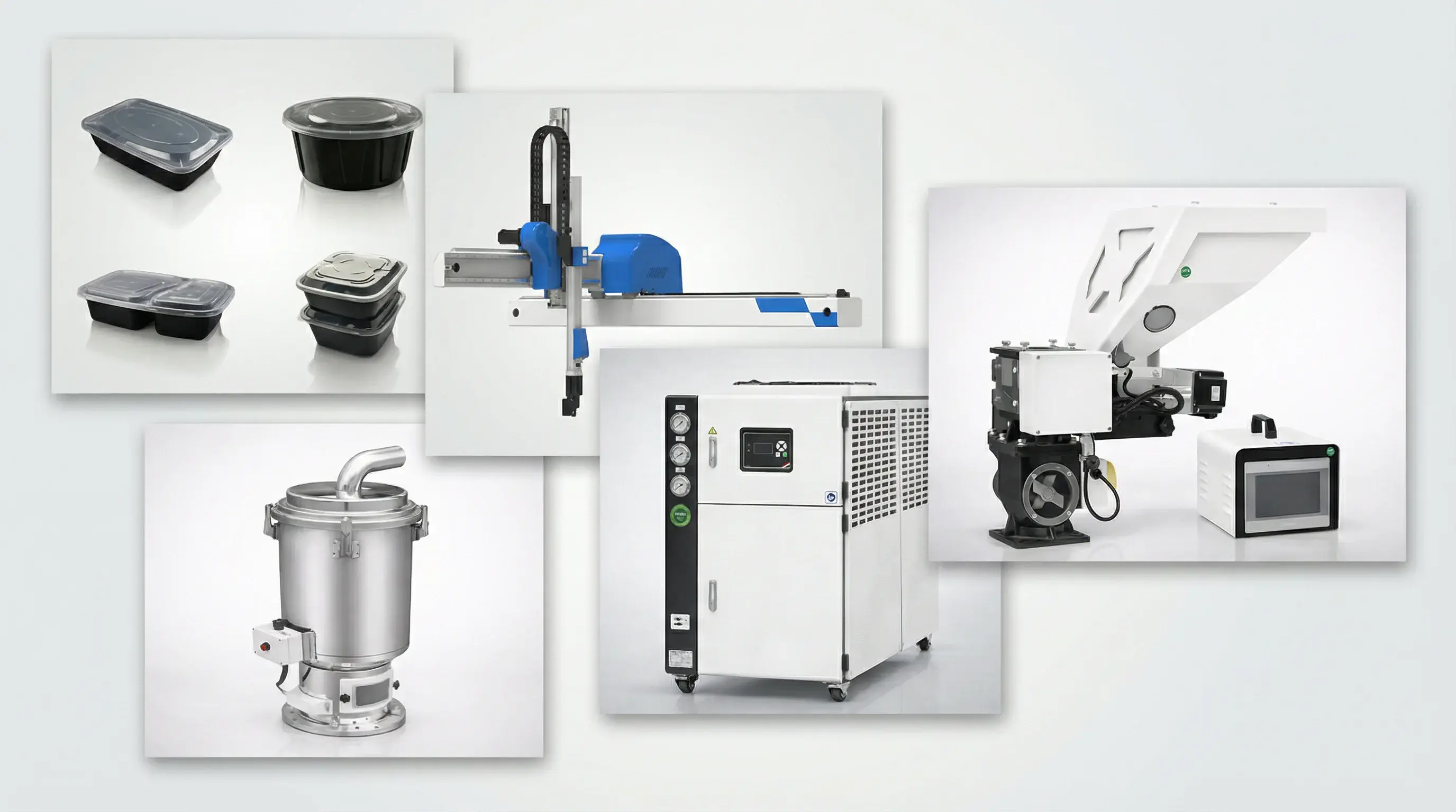 Food Container Auxiliary Suite hero image