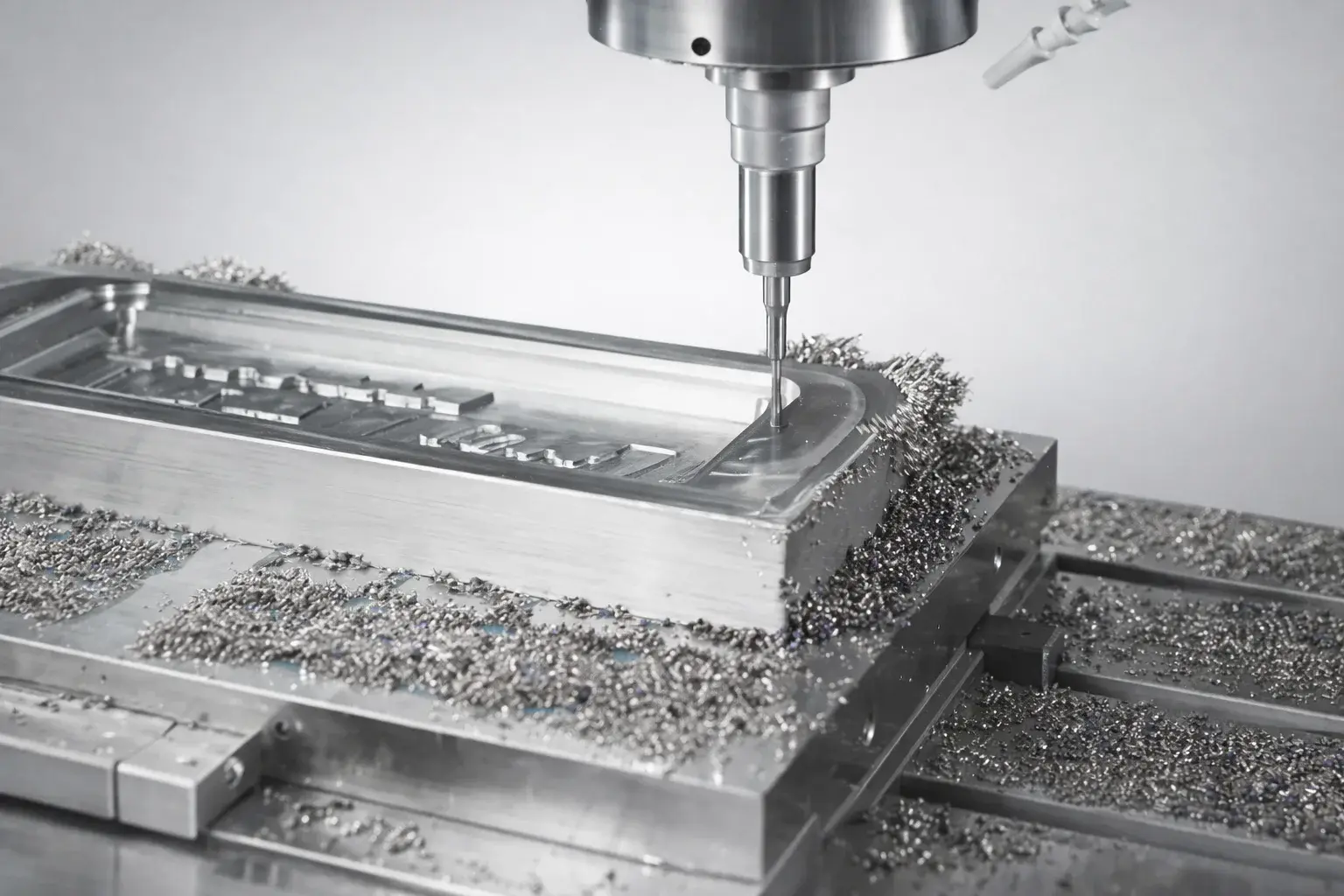 Cooling System Design for Thin-Wall Packaging Molds