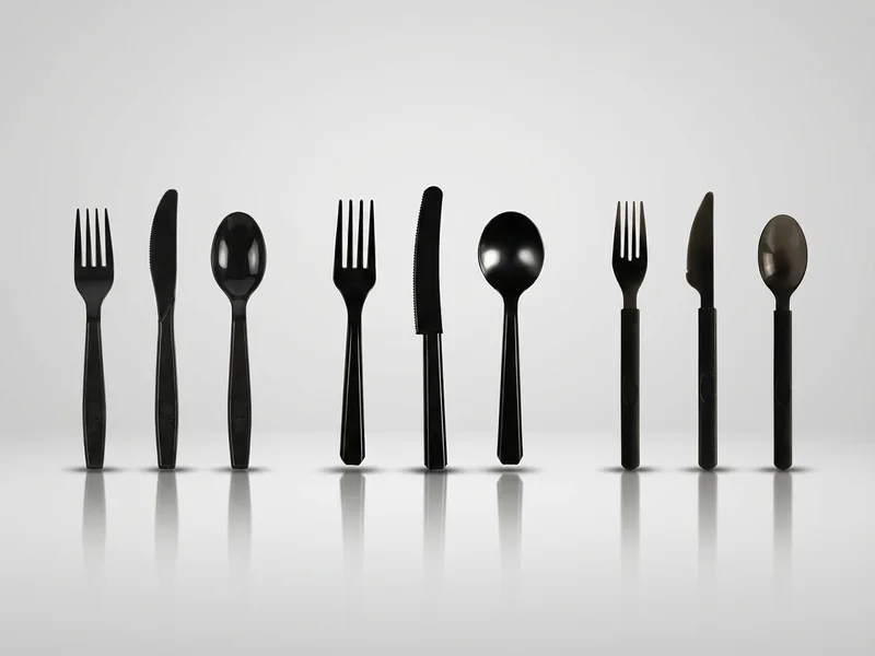 Disposable Tableware