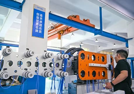 Automation Levels: Semi-Auto vs Fully Automatic Production Lines