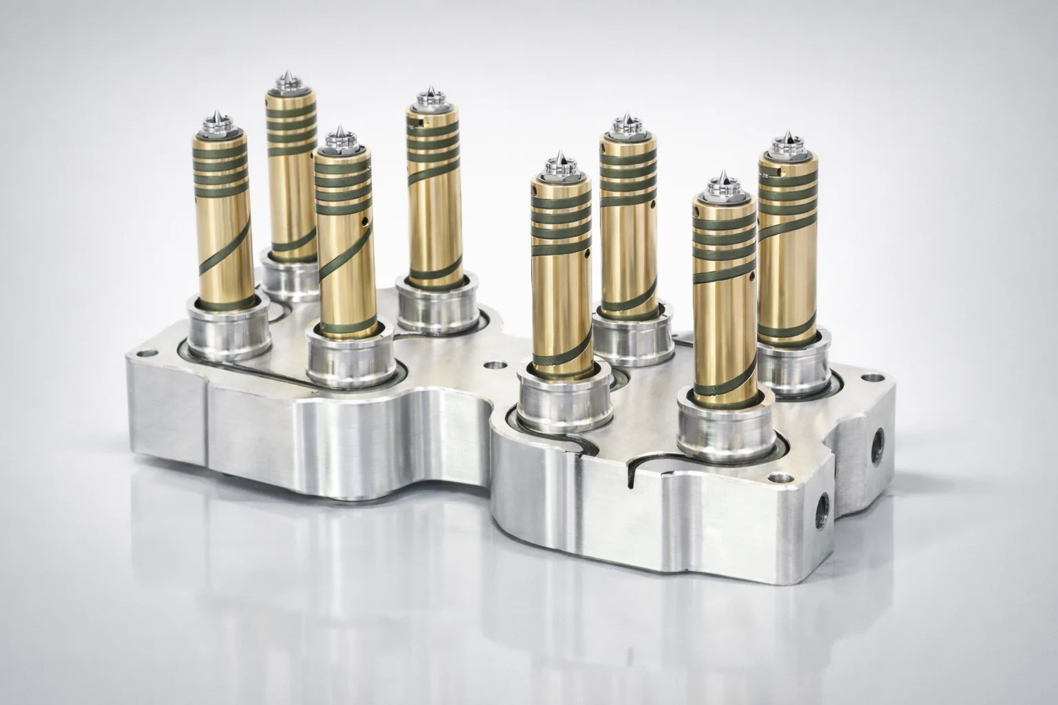 Thin-Wall Mold Procurement Guide for Buyers